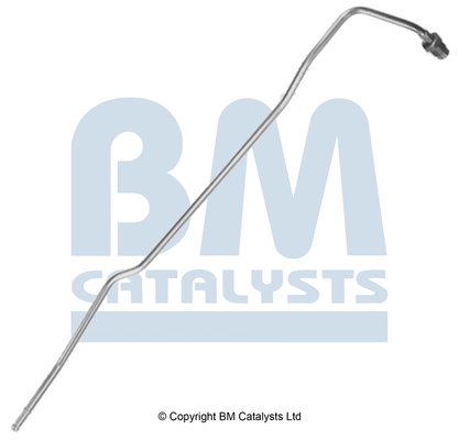 BM Catalysts PP11222B