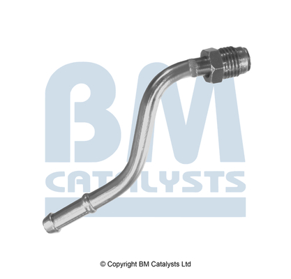 BM Catalysts PP11237A