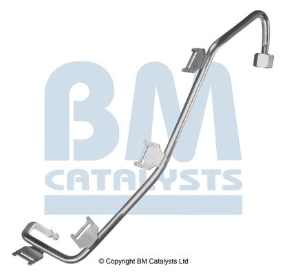 BM Catalysts PP11245B