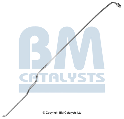 BM Catalysts PP11277B