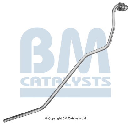 BM Catalysts PP11320A