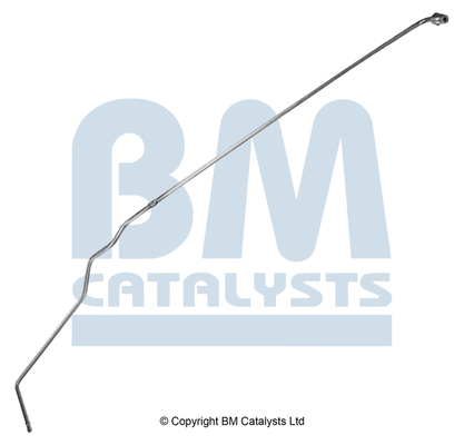 BM Catalysts PP11320B