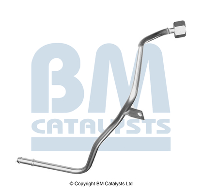 BM Catalysts PP11363A
