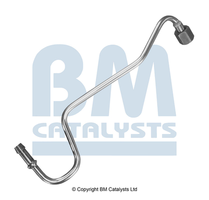 BM Catalysts PP11029A