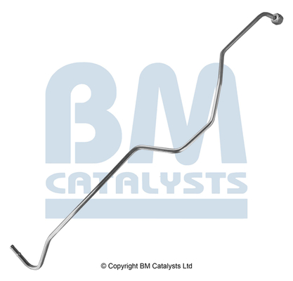 BM Catalysts PP11029B