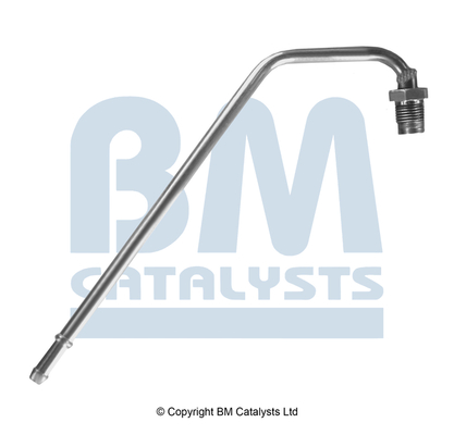 BM Catalysts PP11046A