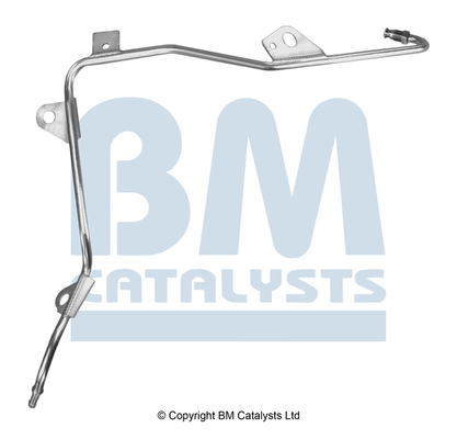 BM Catalysts PP11058B