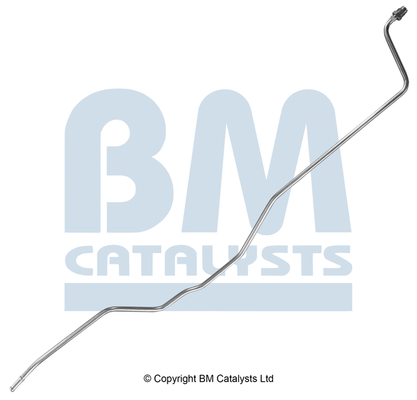BM Catalysts PP11074B