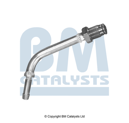 BM Catalysts PP11108A