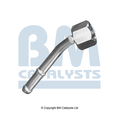 BM Catalysts PP11162A
