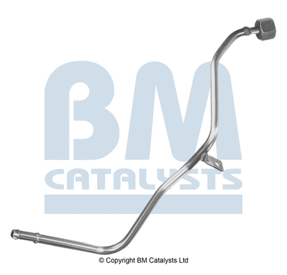BM Catalysts PP11162B