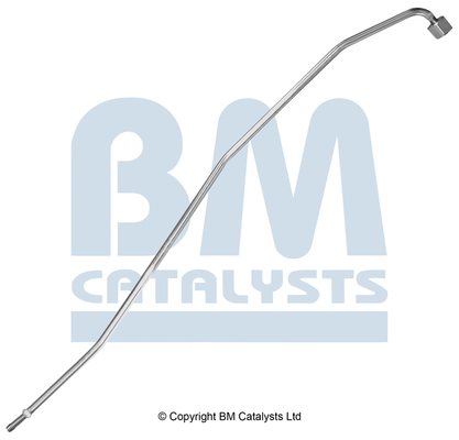 BM Catalysts PP11208B