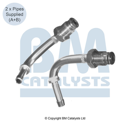 BM Catalysts PP11332C