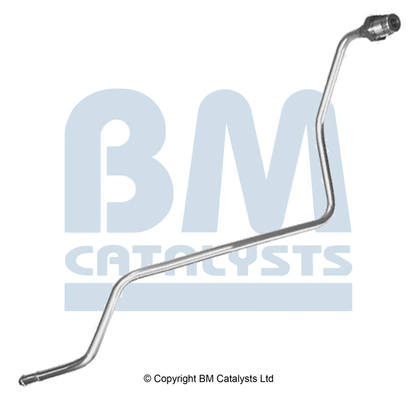 BM Catalysts PP11201A
