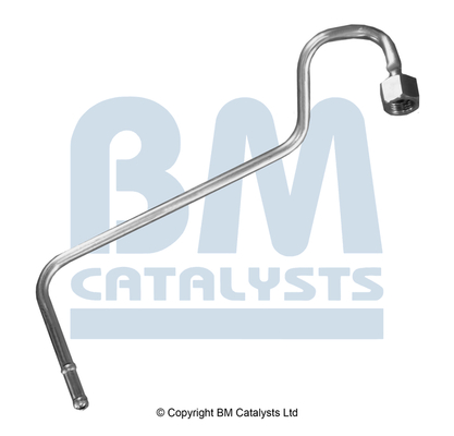 BM Catalysts PP11331A