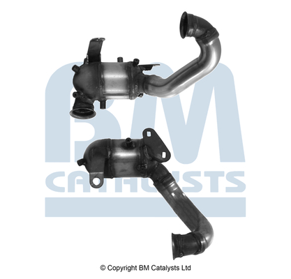 BM Catalysts BM80439H