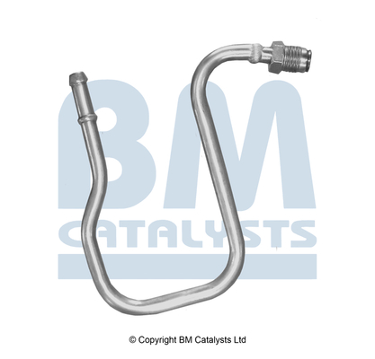 BM Catalysts PP11061A