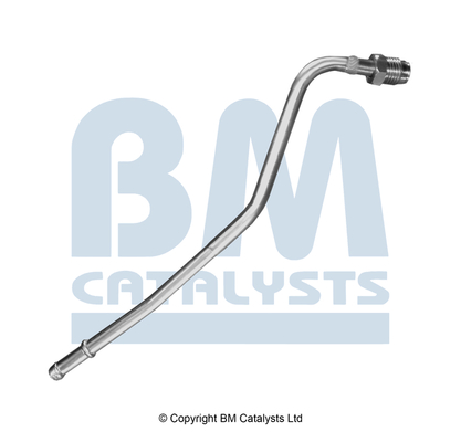 BM Catalysts PP11411A