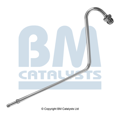 BM Catalysts PP11368A