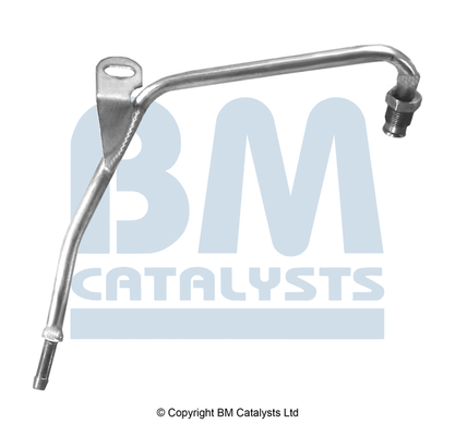 BM Catalysts PP11285A