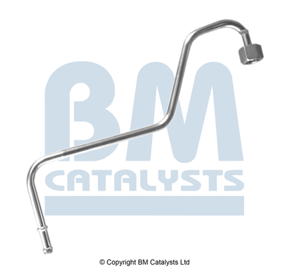 BM Catalysts PP11330A