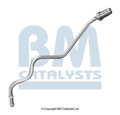 BM Catalysts PP11414A