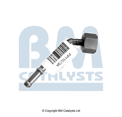 BM Catalysts PP11073A