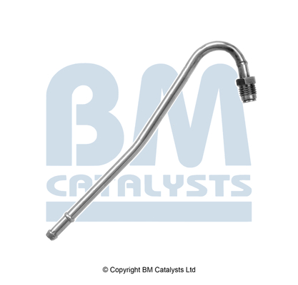 BM Catalysts PP11153A