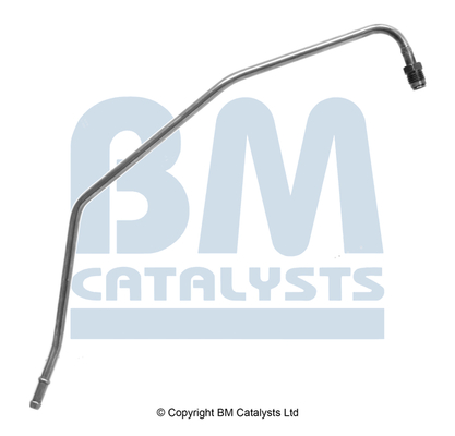 BM Catalysts PP11153B