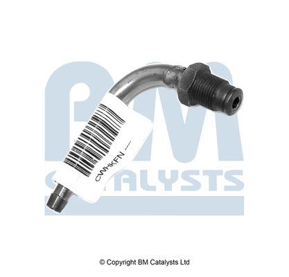 BM Catalysts PP50362D