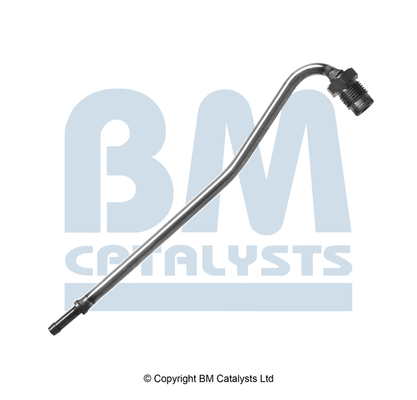 BM Catalysts PP31021A