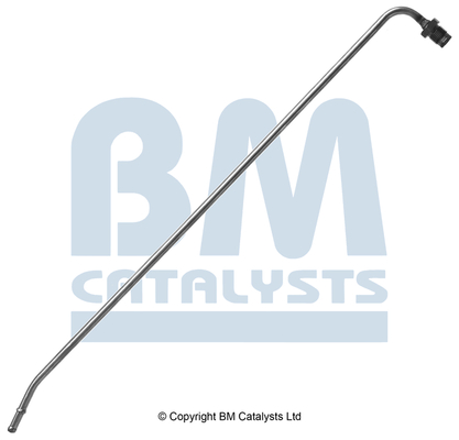 BM Catalysts PP31021B