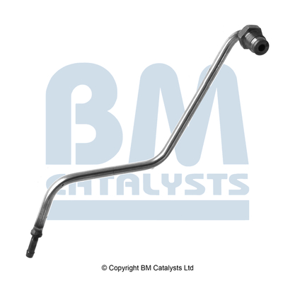 BM Catalysts PP31030A