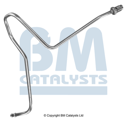 BM Catalysts PP11118B DPF Pressure Sensor Pipe