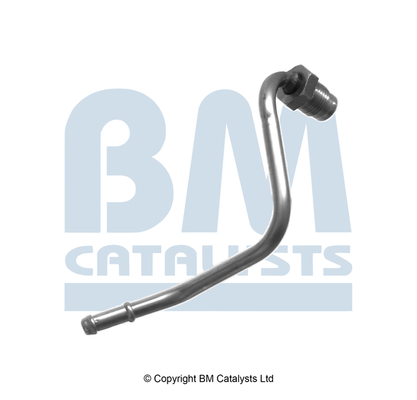 BM Catalysts PP11231A