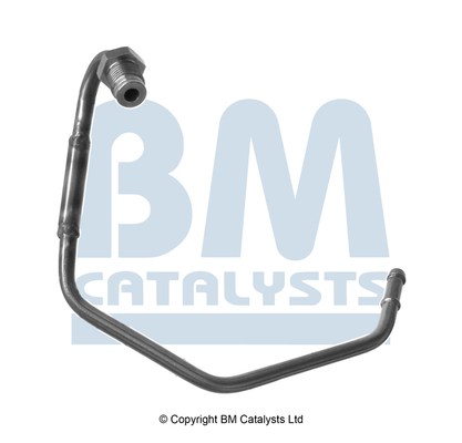 BM Catalysts PP11608A