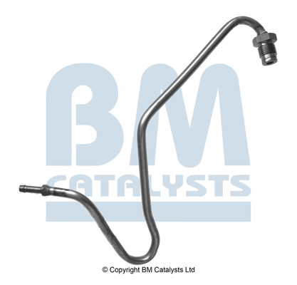 BM Catalysts PP11612B