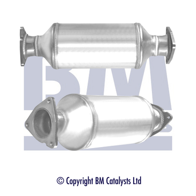 BM Catalysts BM11206PK