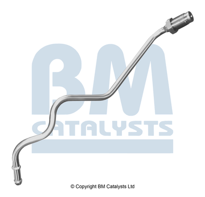 BM Catalysts PP11640A