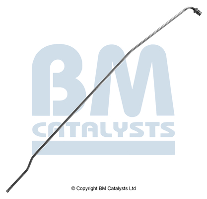 BM Catalysts PP31040A