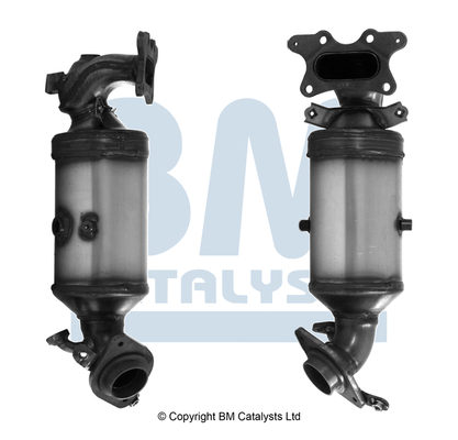 BM Catalysts BM92216H