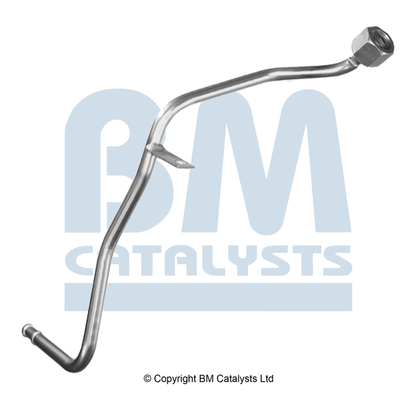 BM Catalysts PP11617A
