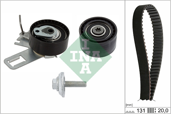 INA 530076010