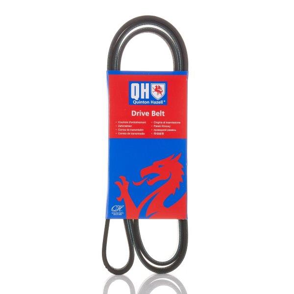 Quinton Hazell QBR61700 6 Rib Multi V Drive Belt