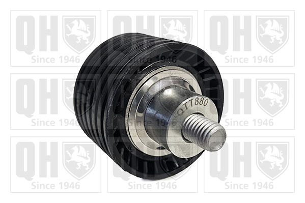 Quinton Hazell QTT880 Timing Belt Guide Pulley