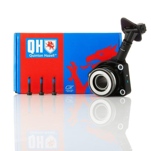 Quinton Hazell CSC054 Clutch Concentric Slave Cylinder CSC