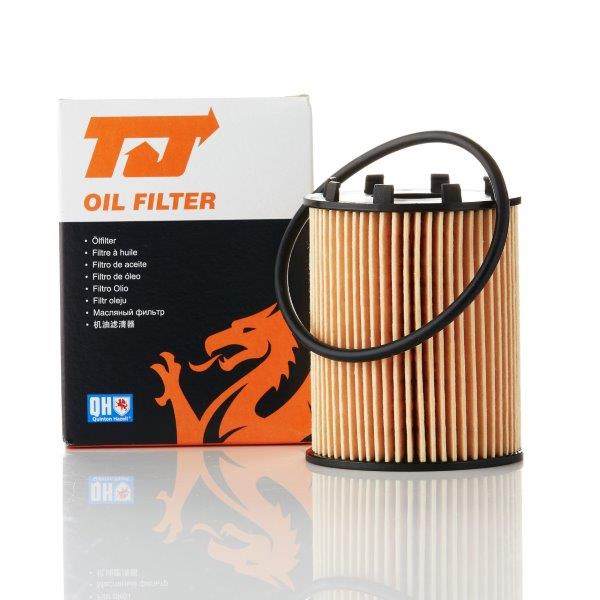TJ Filters QFL0081