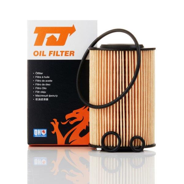 TJ Filters QFL0238 Oil Filter