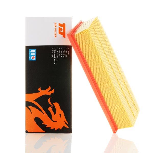 TJ Filters QFA0442 Air Filter