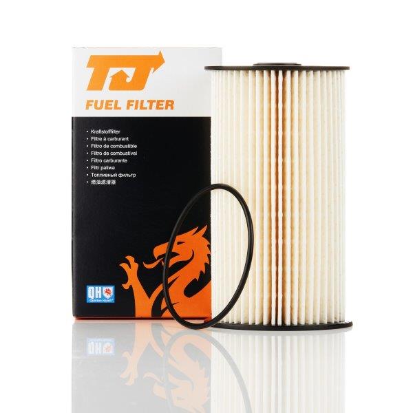 TJ Filters QFF0343 Fuel Filter